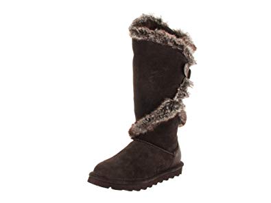 BEARPAW Women's Sheilah Boot