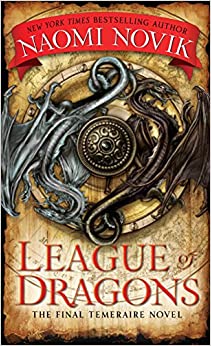League of Dragons (Temeraire)