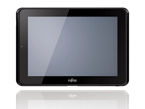 Fujitsu STYLISTIC Q550 10.1" 1280 x 800 LED Net-tablet PC - Atom Z670 1.50 GHz 62GB SSD 2GB RAM Q550-62GB-02