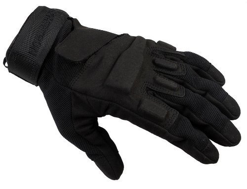 Seibertron Men's S.O.L.A.G. Special Ops Full Finger Tactical Gloves