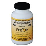 Healthy Origins EpiCor 500 mg 150 Capsules