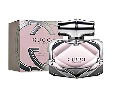 GUCCI Bamboo 50ml EDT Spray