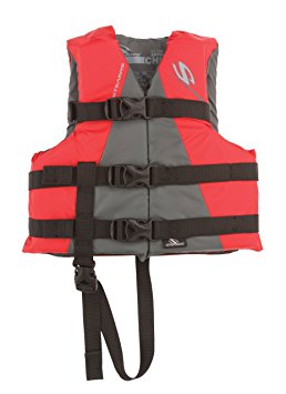 Stearns Child Watersport Classic Series Vest