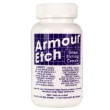 Armour Etch Cream 10-Ounce