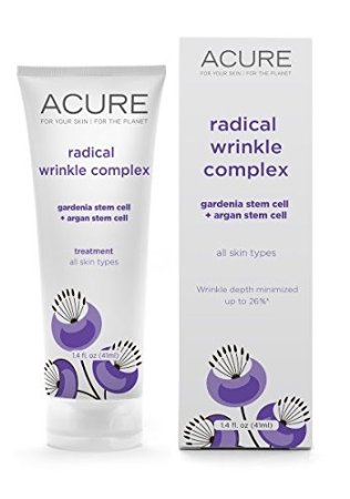 Acure Radical Wrinkle Complex 14 Ounce