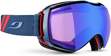 Julbo Aerospace Snow Goggles with Photochromic REACTIV Lens