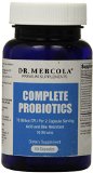 Complete Probiotics by Mercola - 60 capsules