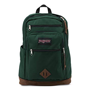 JanSport Wanderer Laptop Backpack