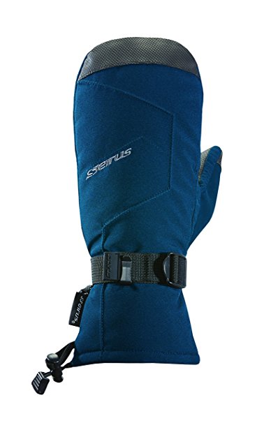 Seirus Innovation Men's Stage Classic Cold Weather Mitten