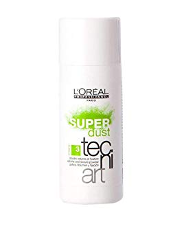 L'Oréal Paris Tecni Art Super Dust No. 3 Hair Powder, 7 g