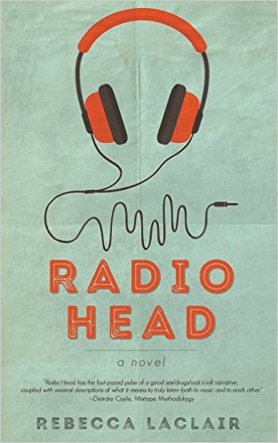 RADIO HEAD