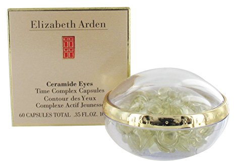 Elizabeth Arden Gift Set Ceramide Eye 60 Capsules