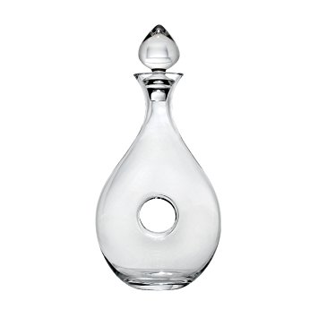 Lenox Tuscany Classics Crystal Decanter