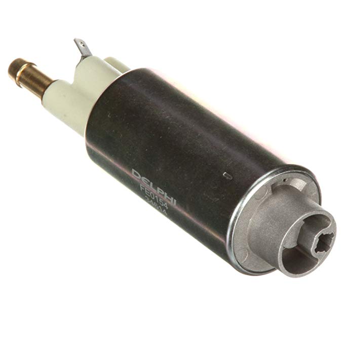 Delphi FE0154 Electric Fuel Pump Motor