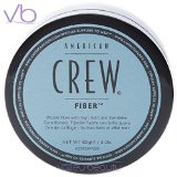 American Crew Classic Fiber 3 oz 2 pack