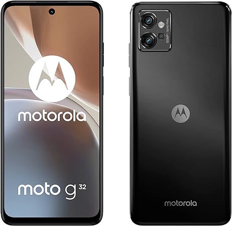 Motorola G32 Mineral Grey