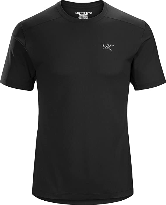 Arc'teryx Velox SS Crew Men's