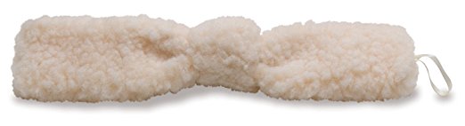 Petsafe Sheepskin Tug Dog Toy, Medium