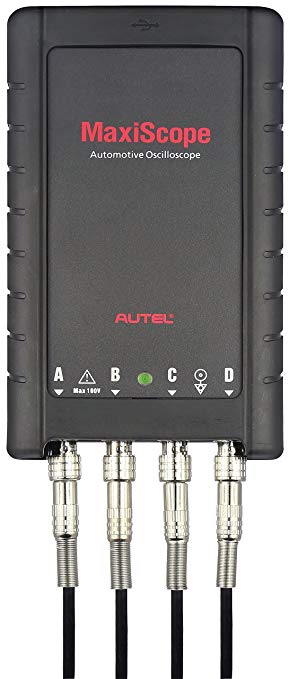 Autel MP408-Basic MaxiScope Basic Kit