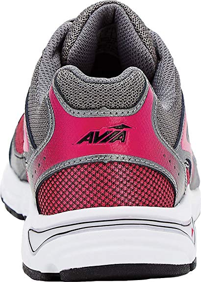 AVIA Women's Avi-Execute Running Shoe