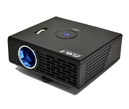 FAVI RioHD-LED-4 HD Projector (1024 x 768)