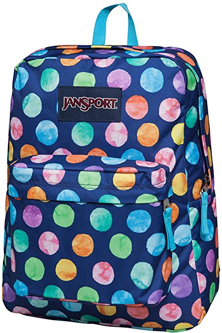 JanSport Superbreak Backpack