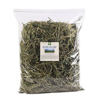 Small Pet Select 12oz Alfalfa Hay