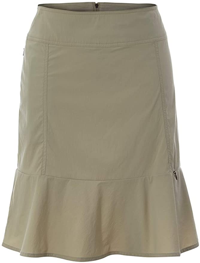 Royal Robbins Discovery II Skirt