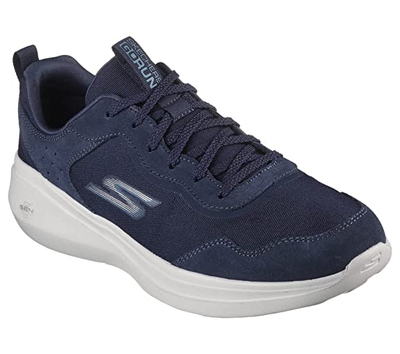 Skechers Mens Go Run Fast - Hurtling Running Shoe