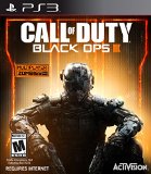 Call of Duty Black Ops III - Standard Edition - PlayStation 3