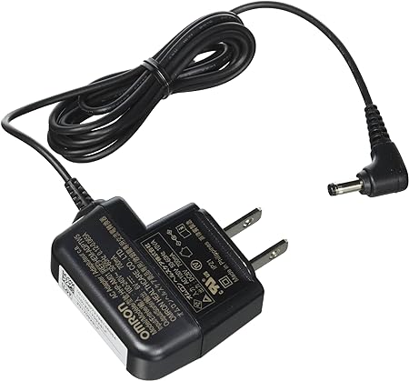 Omron AC Adapter HEM-ADPTW5