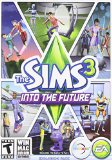 The Sims 3 Into the Future - PCMac