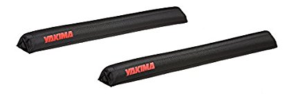 Yakima SUP Crossbar Pads