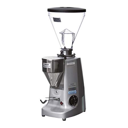 Mazzer Super Jolly Electronic Doserless Grinder