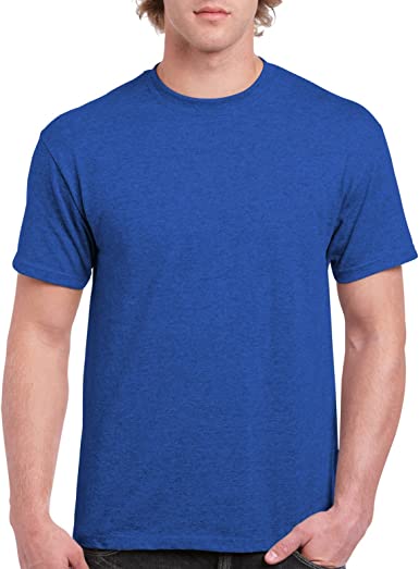 Gildan Men's G2000 Ultra Cotton Adult T-Shirt