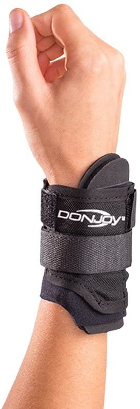 DonJoy Wrist Wraps Support Brace