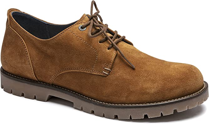 Birkenstock Men's Gilford Low Oxfords