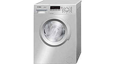 Bosch 7 Kg Fully Automatic Front Loading Washing Machine (WAK20062IN) 1000 Rpm - White