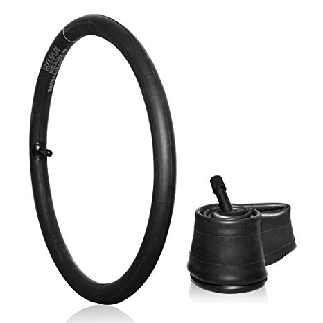Jolik 16 Inner Tube 16" x 1.5 to 1.75 Tube, Low Lead Compatible with Bob Revolution (SE/Flex/Pro/Stroller Strides/Ironman), Baby Trend Expedition, Graco FastAction Fold, Joovy Zoom 360