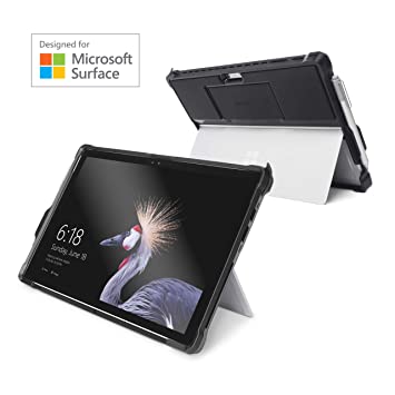 Kensington Black Belt Rug Case Surface Pro (K97442WW)