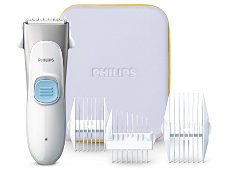 Philips Kids' Hair Clipper Series 1000 HC1091