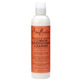 SheaMoisture Coconut and Hibiscus Co-Wash Conditioning Cleanser - 8 oz