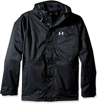 Under Armour Men's Storm ColdGear Infrared Porter 3-in-1 Jacket