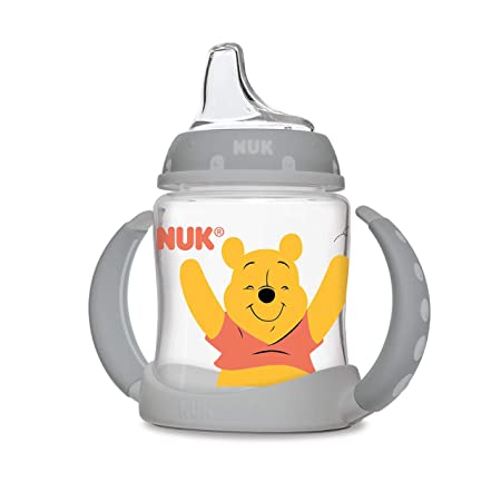 NUK Disney Large Learner Sippy Cup