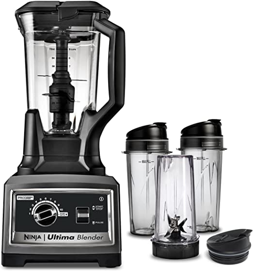 Ninja Ultima Blender Plus (BL830)