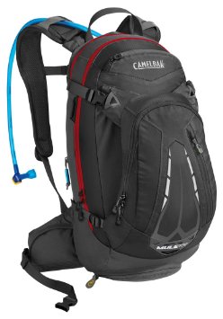 Camelbak Products M.U.L.E. NV Hydration Backpack