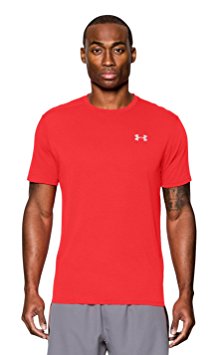 Under Armour Men's Threadborne Streaker Short Sleeve T-Shirt