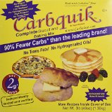Carbquik Baking Mix