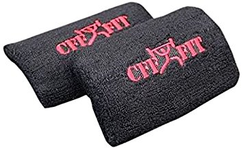 CFF Kettlebell Wrist Guard