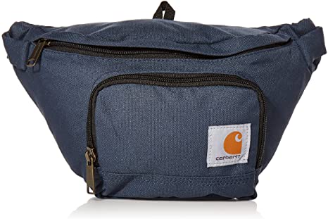 Carhartt Adjustable Waist Pack for Men and Women